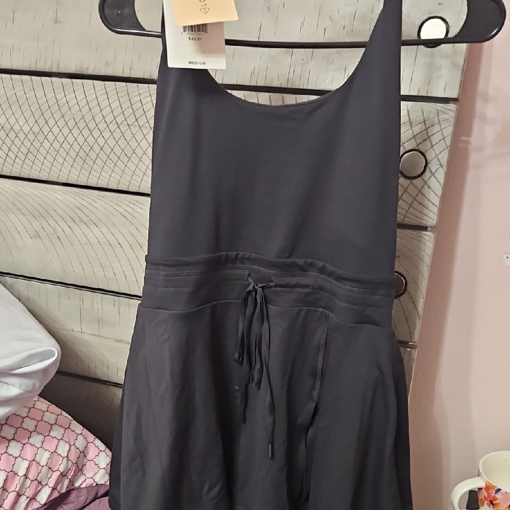 Chic Black Kids One Piece